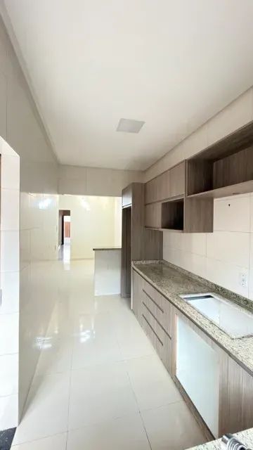 Casa 3 marias 3 quartos 1 suíte - Foto 2