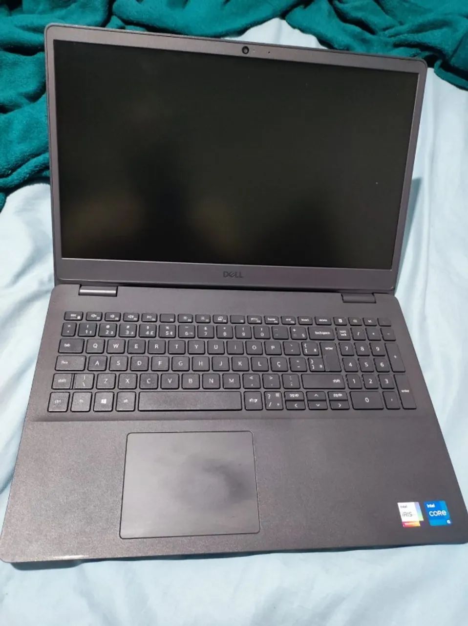 Notebook Dell Inspiron 3501 Intel i5-1135G7 8GB RAM 256GB SSD - Intel Iris Xe Graphics - Foto 2