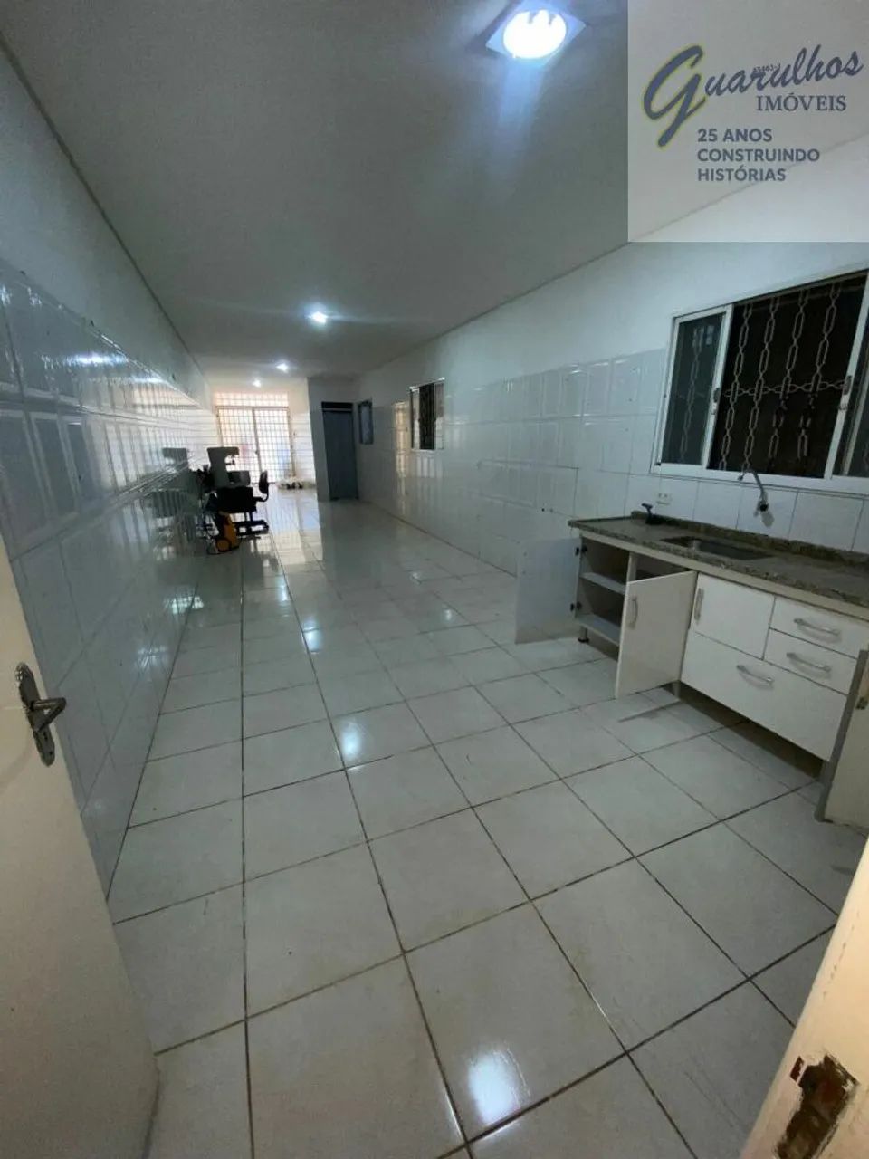 SALÃO COMERCIAL PARA LOCAÇÃO R$ 1.800MÊS - Foto 3