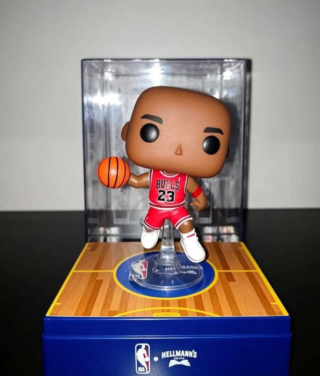 Bonecos NBA  - Foto 4