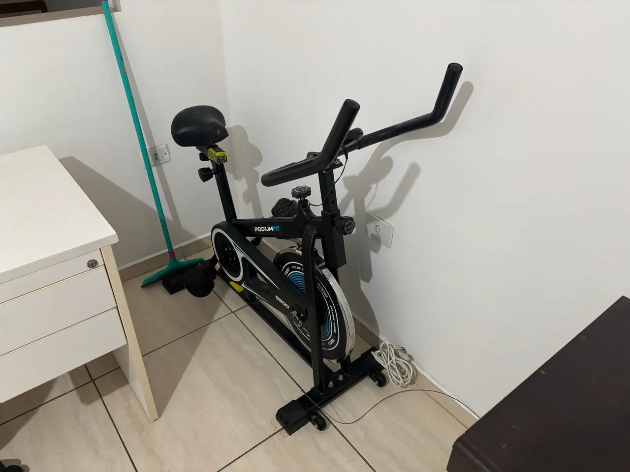 Bike ergométrica  - Foto 3