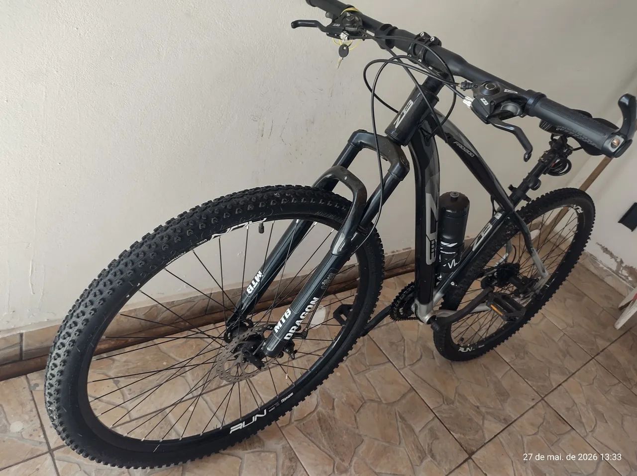 Bicicleta aro 29 - Foto 4
