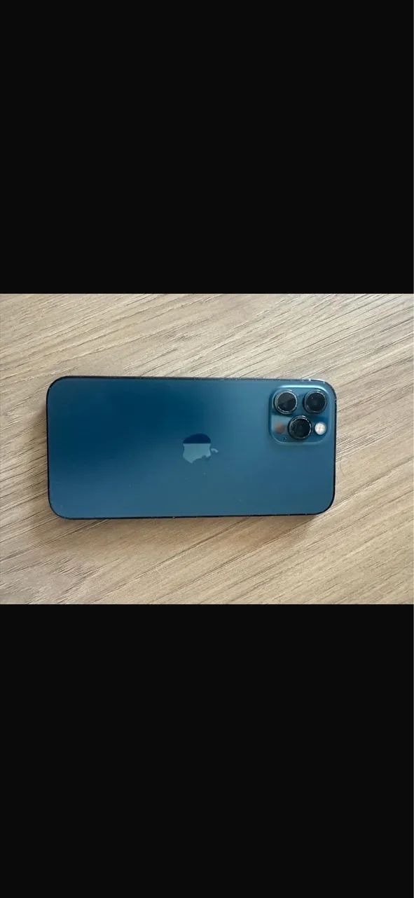 iPhone 12 Pro 256GB