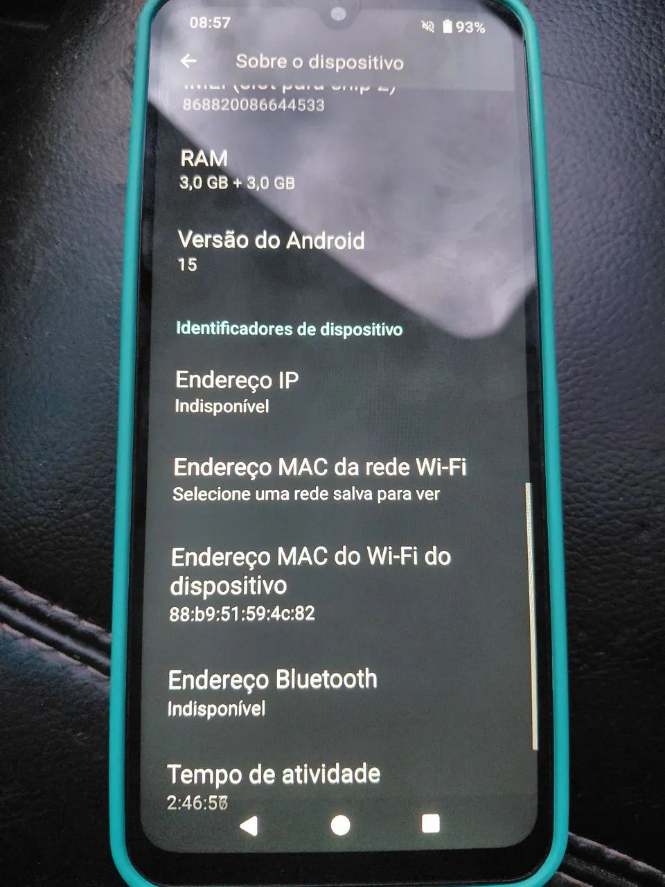 Xiaomi A5  - Foto 5