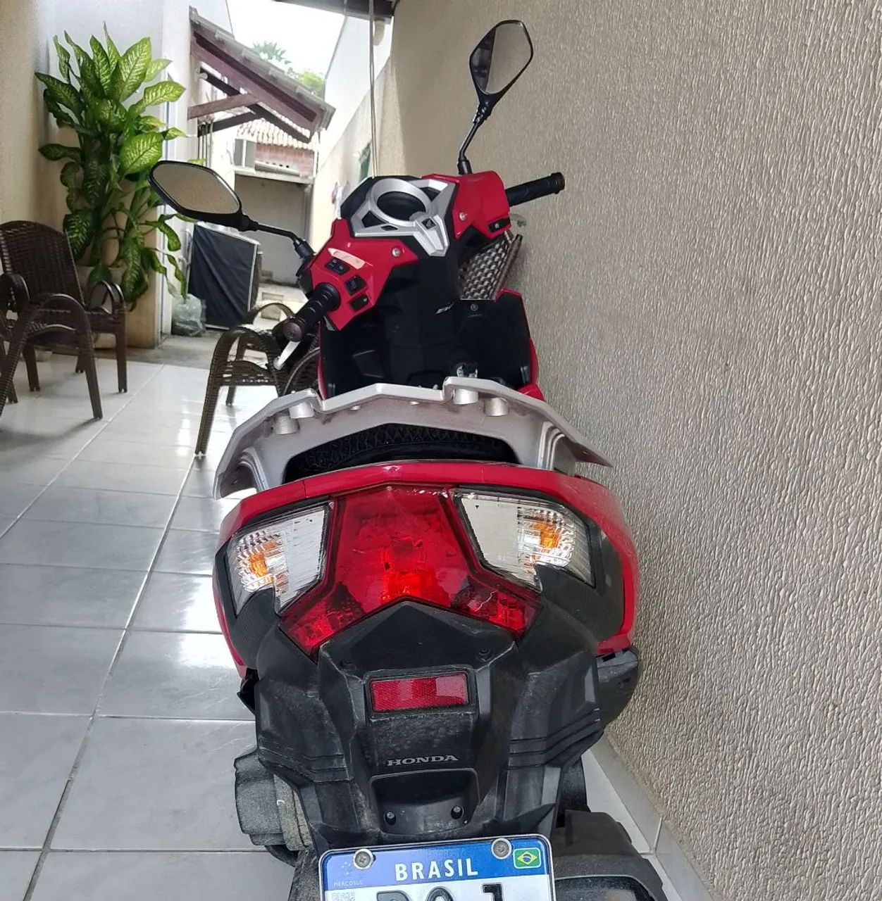 Moto Elite 125 - Foto 2