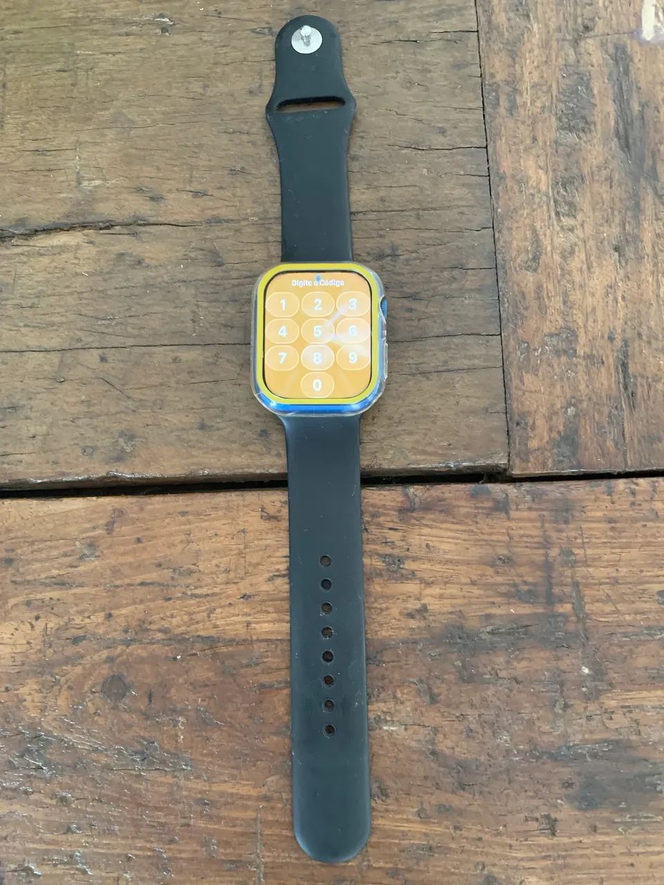 Apple Watch Series 7 LTE GPS celular  - Foto 5