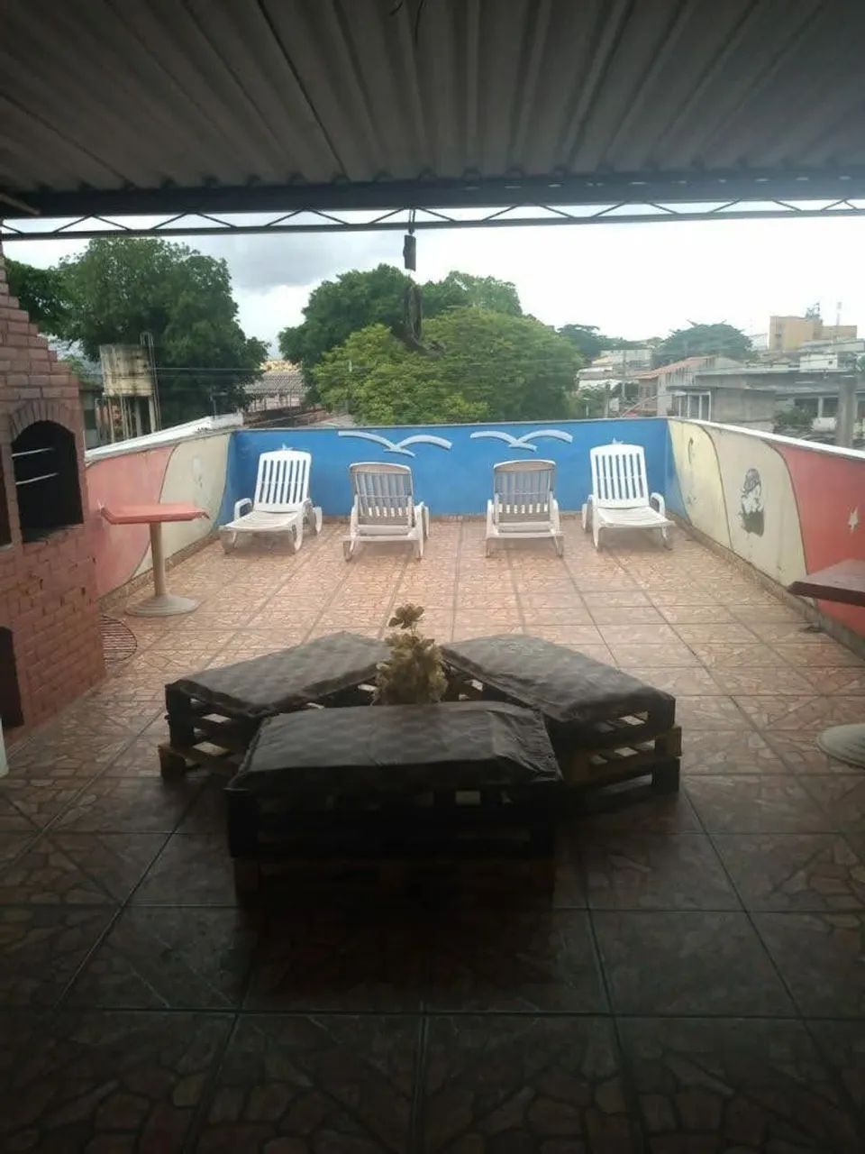 Vendo ótima casa  - Foto 3