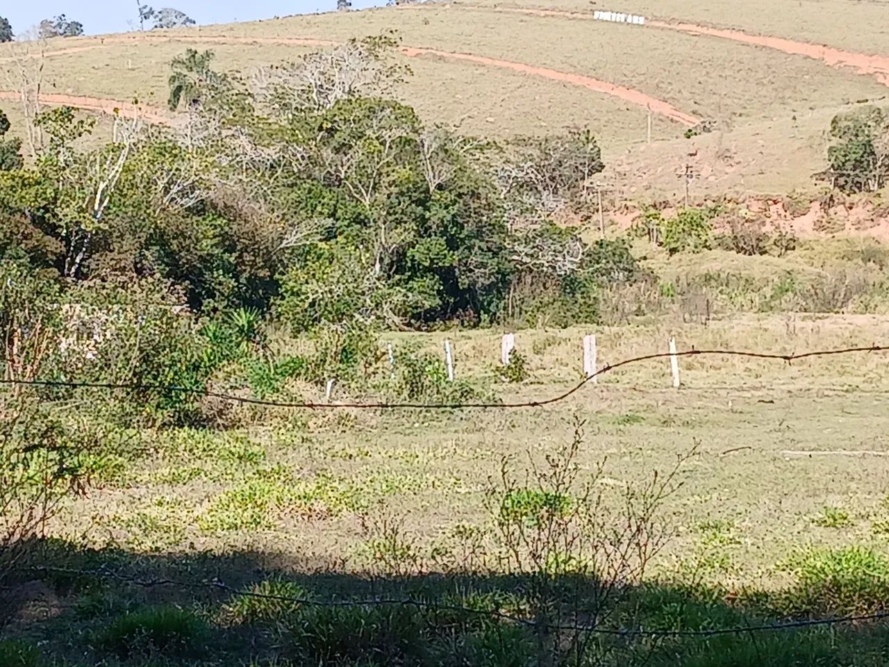 Terreno para sítio  - Foto 5