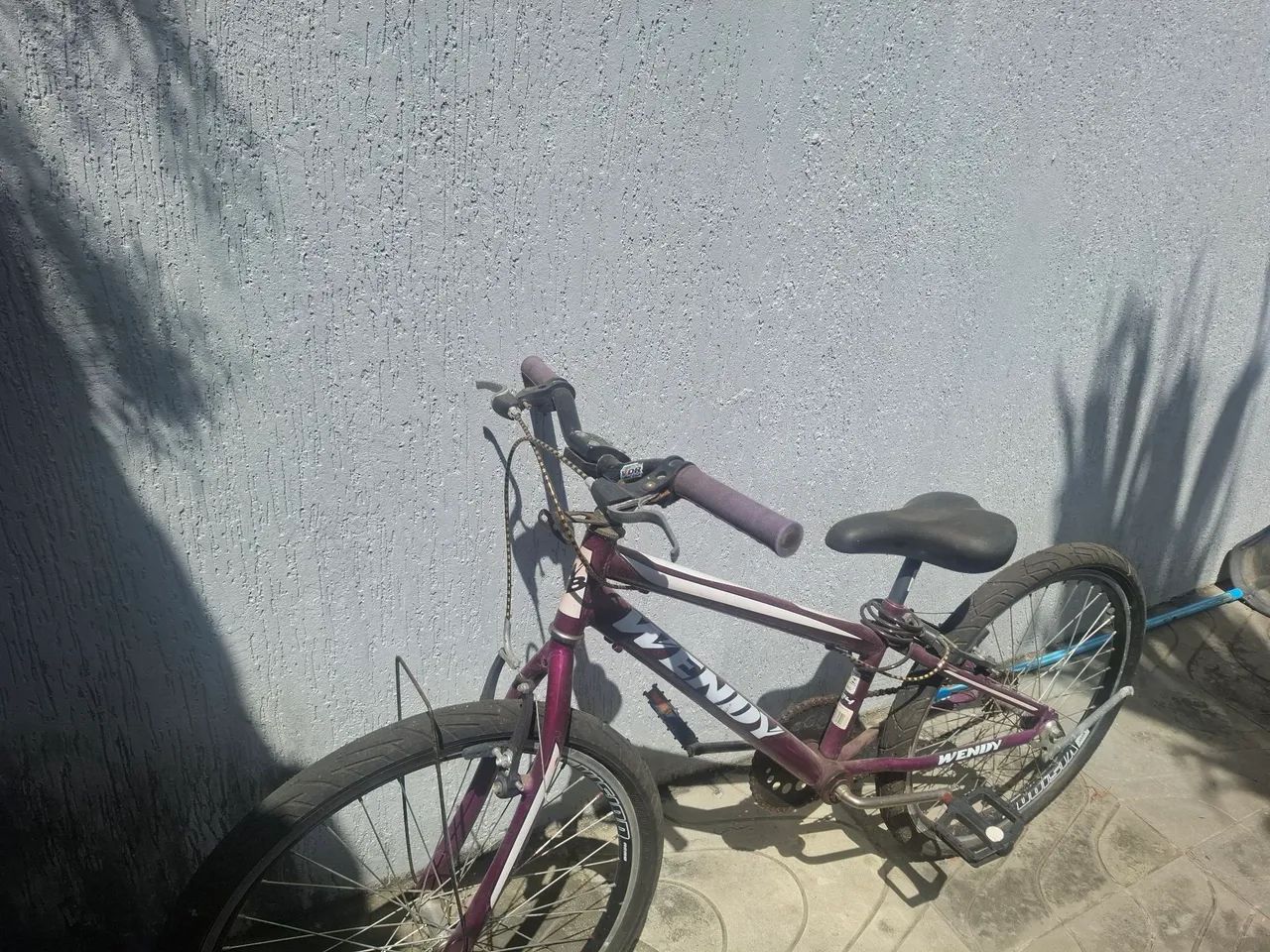 Bicicleta  - Foto 4