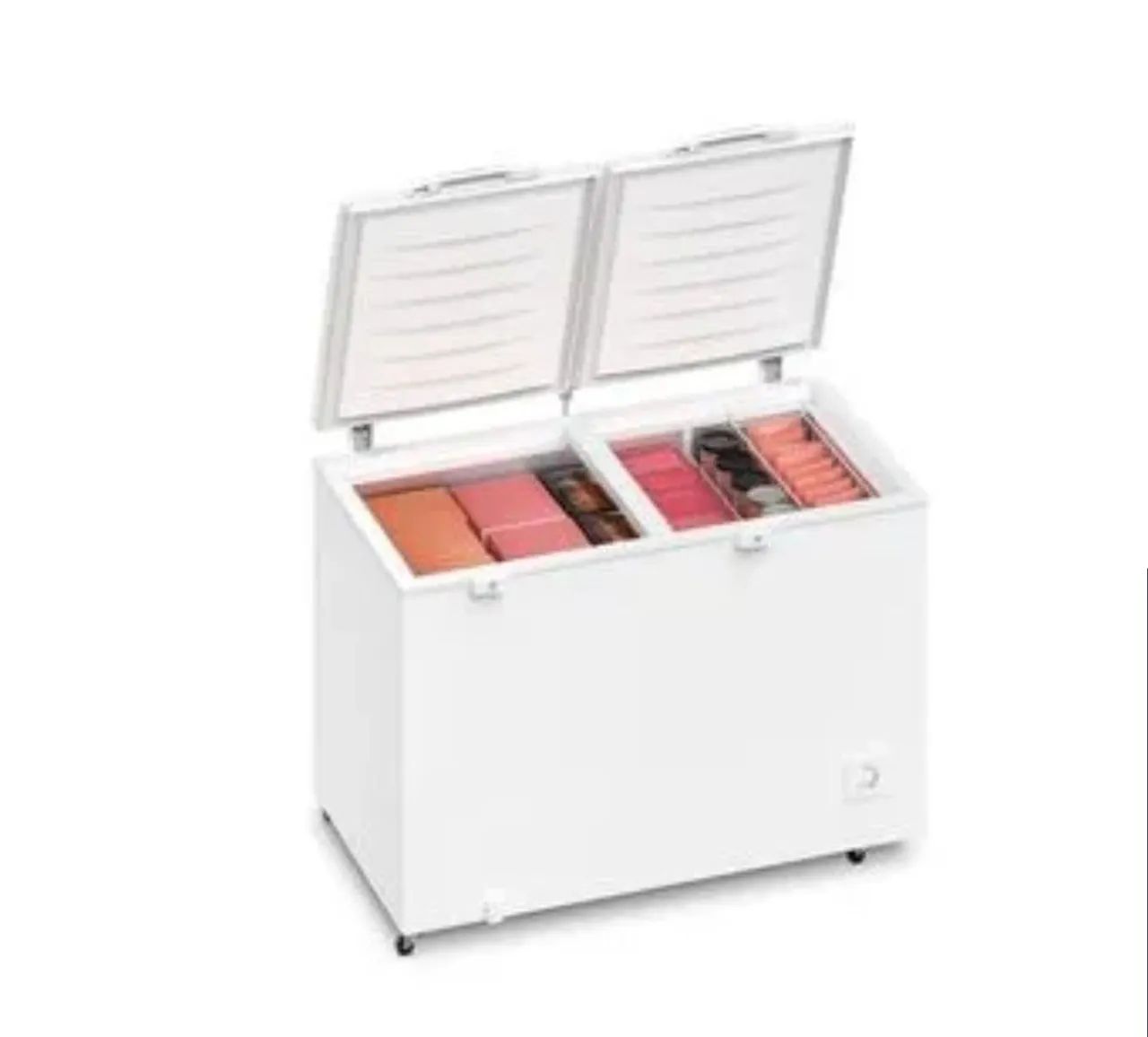 Freezer Eletrolux H440 127V Novo