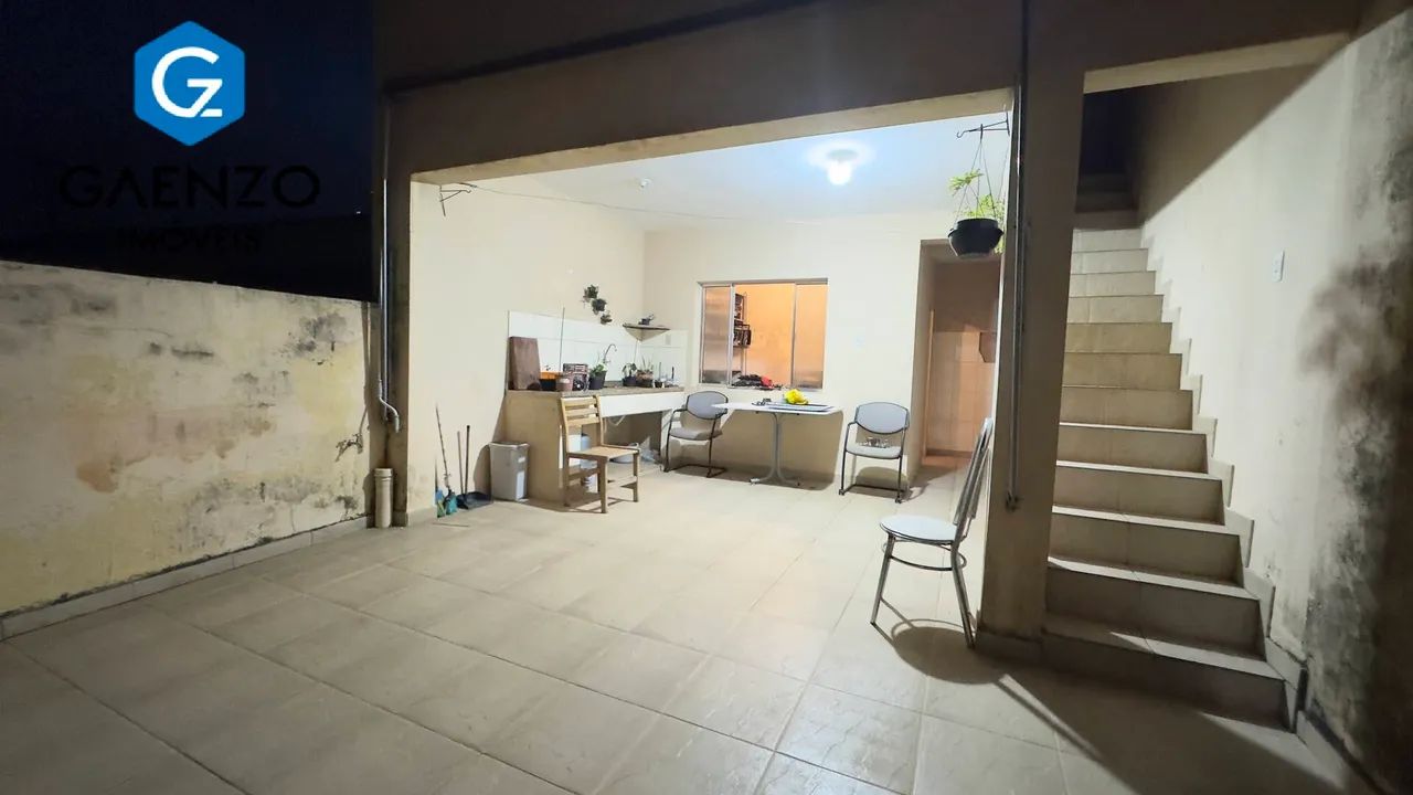 Casa terrea - Foto 4