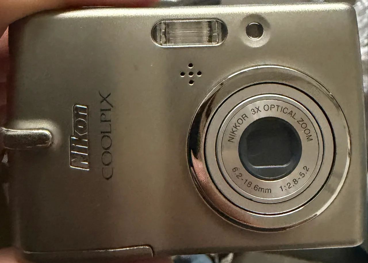 Coolpix L11 - Foto 3