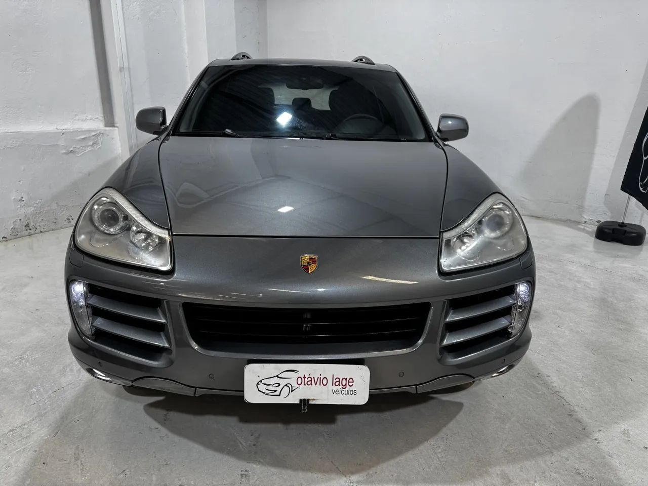 Porsche Cayenne 2008 - Foto 2