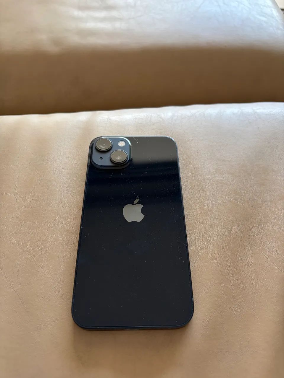 Celular IPhone 13 256 GB preto - Foto 3