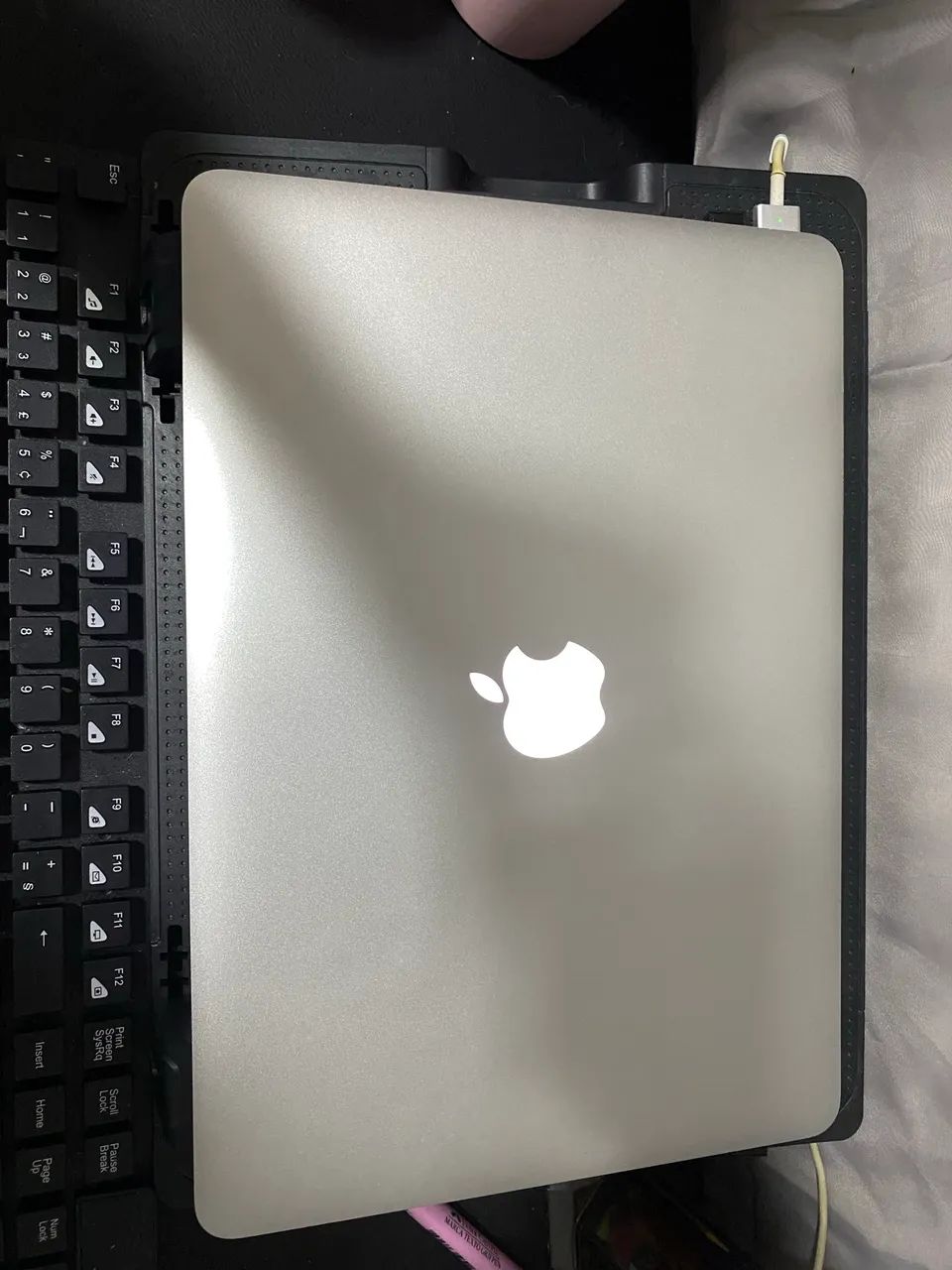 MACBOOK AIR 13 2017 | 8GB RAM | 512 GB SSD - Foto 5