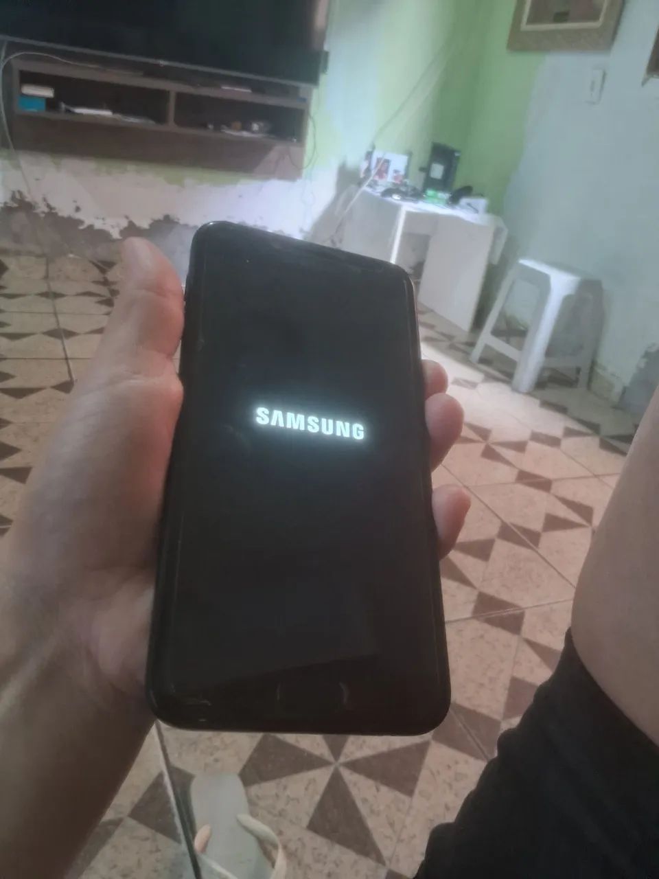 Celular Galaxy j4 16 GB - Foto 2