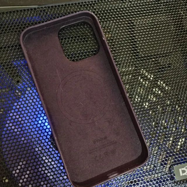 Capinha IPHONE 14 PRO MAX  - Foto 2