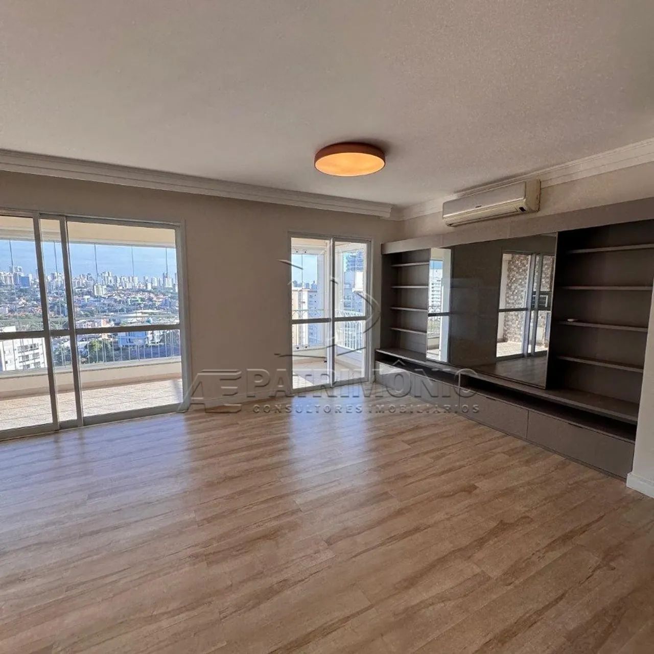 APARTAMENTO, 3 DORMITÓRIOS - RESERVA CAMPOLIM