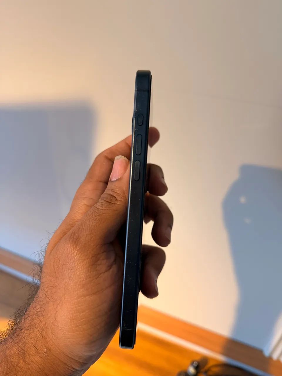 iPhone 15 pro Max 512 Azul - Quase Zero - Foto 3