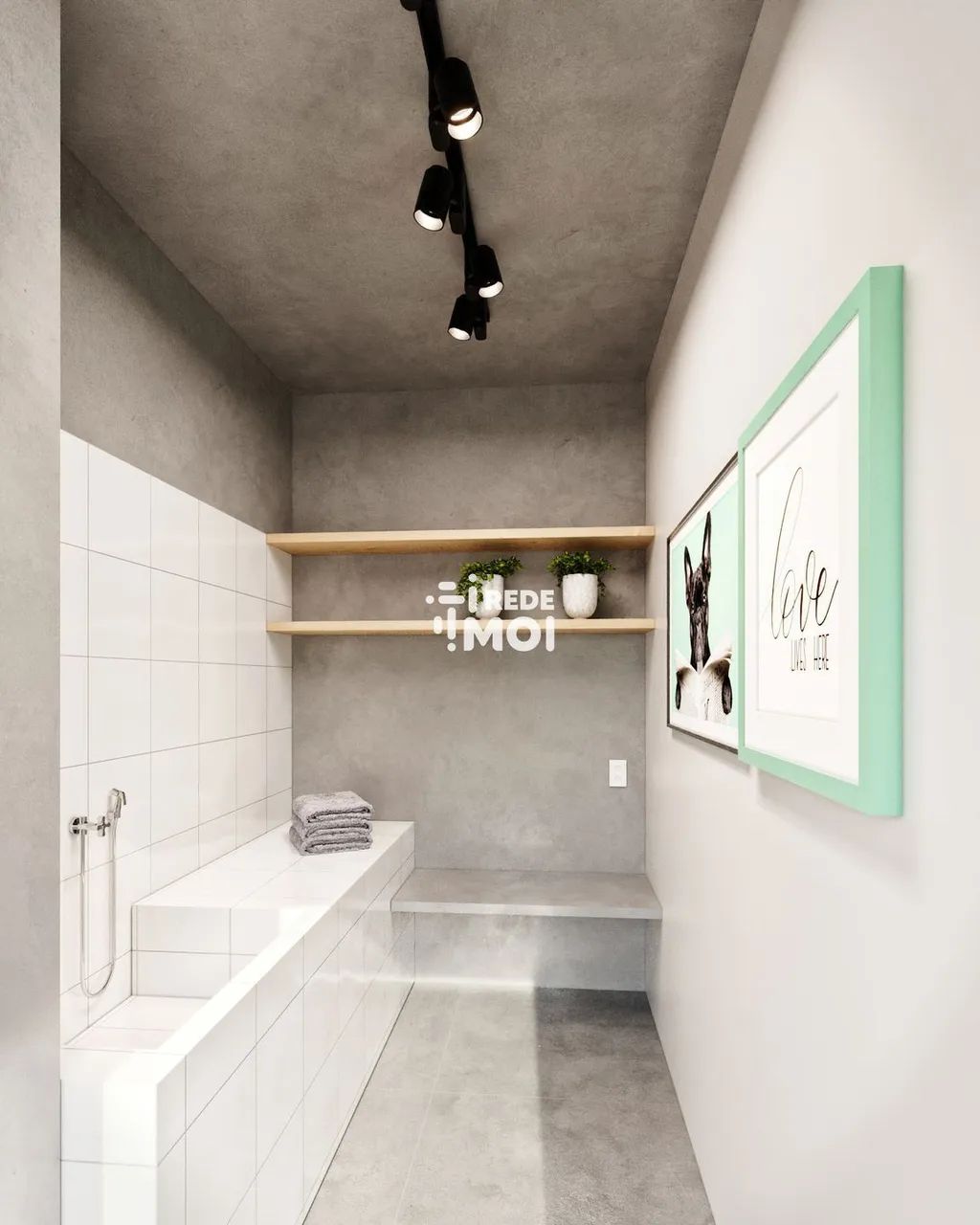 Apartamento Infinity Garden - Foto 4