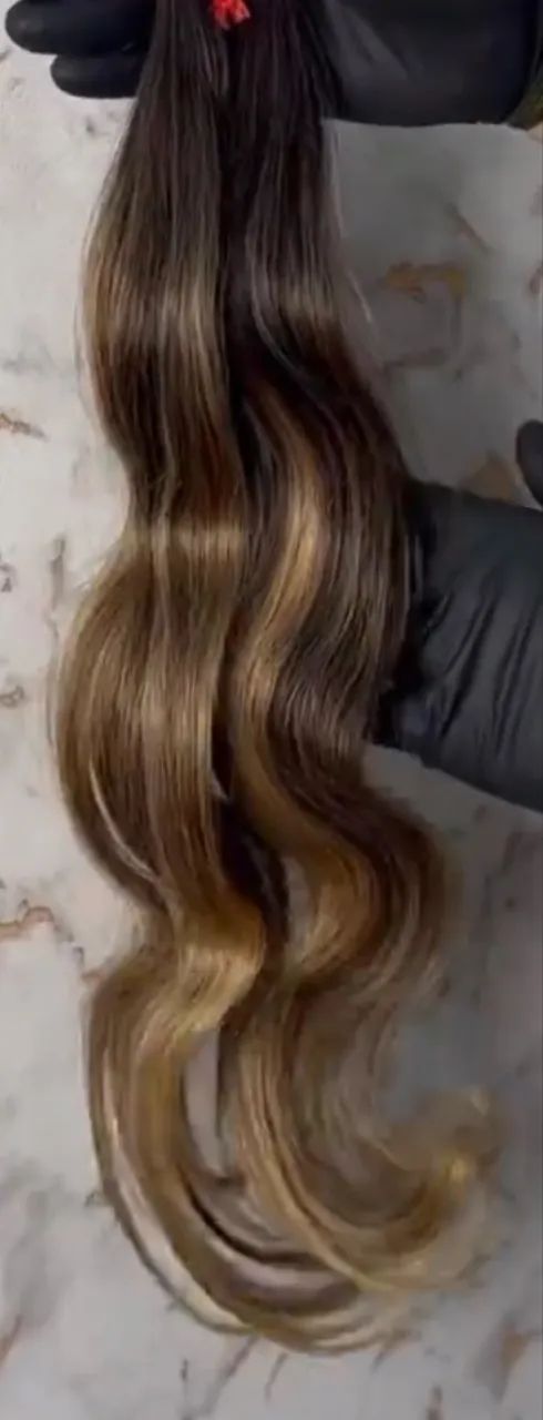 Cabelo brasileiro  - Foto 6