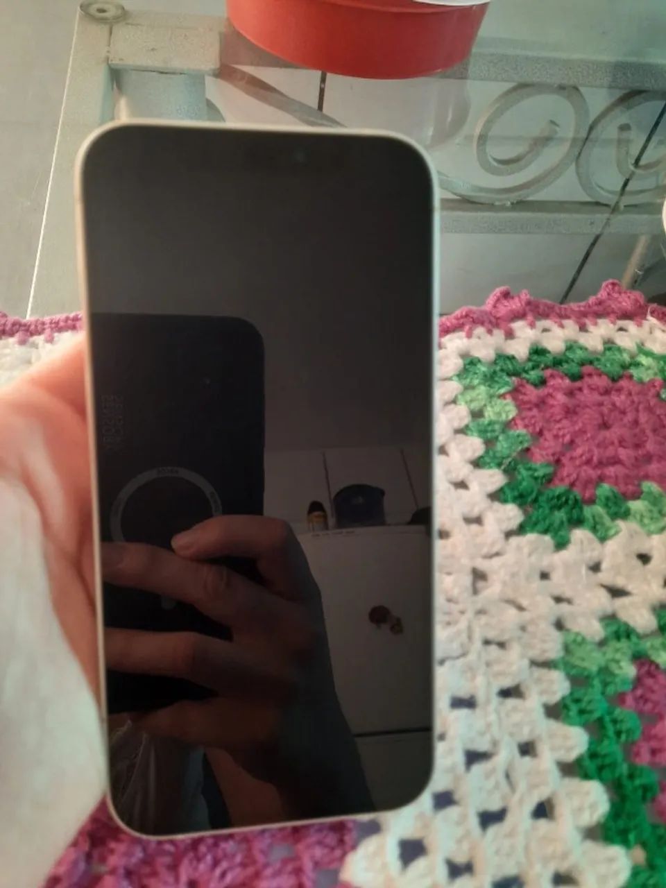 Vendo iPhone 12  - Foto 2