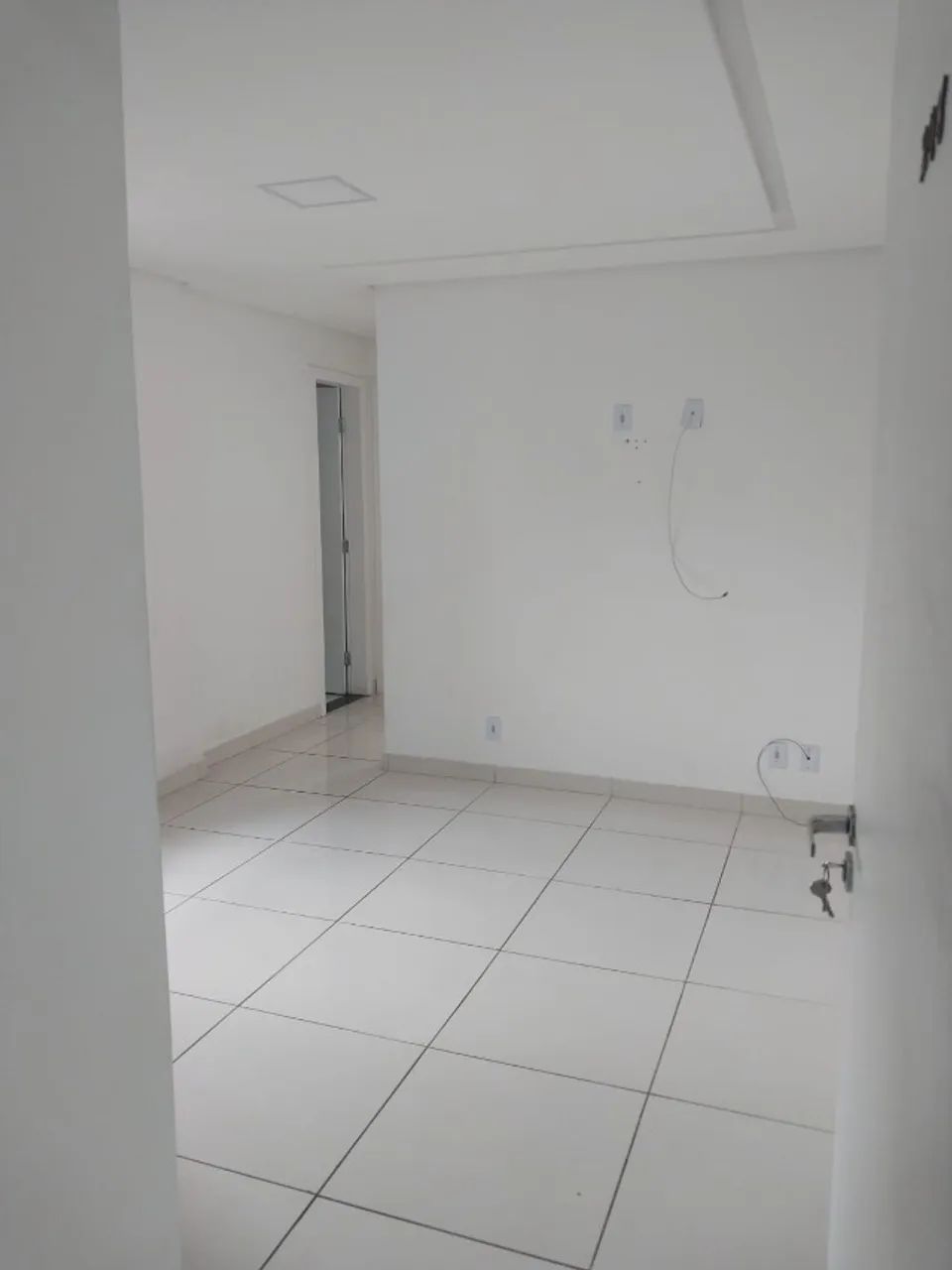 Alugo apartamento em Rosa da Penha  - Foto 2