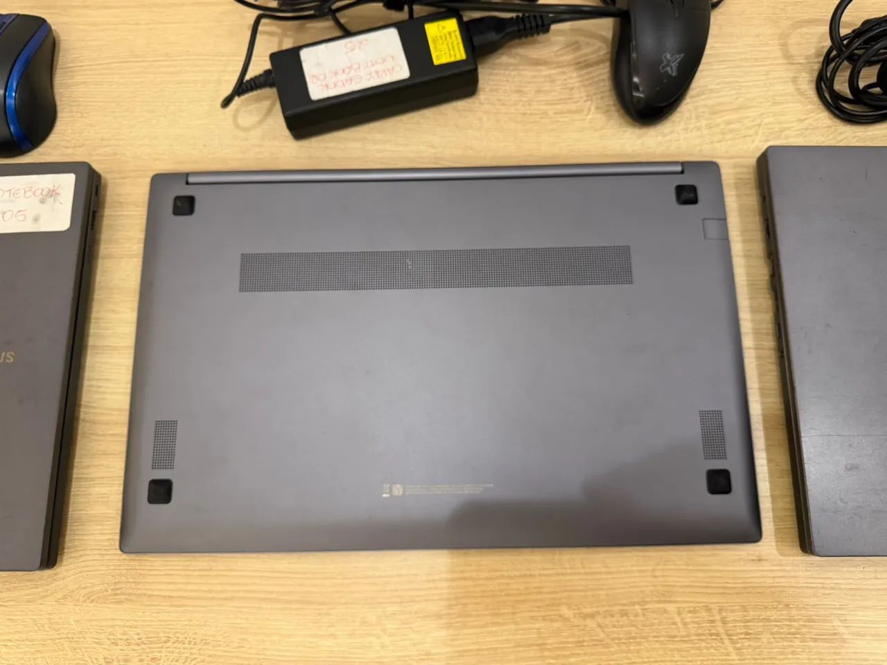 Notebook Samsung Galaxy Book4 Intel Core i5 - Foto 5