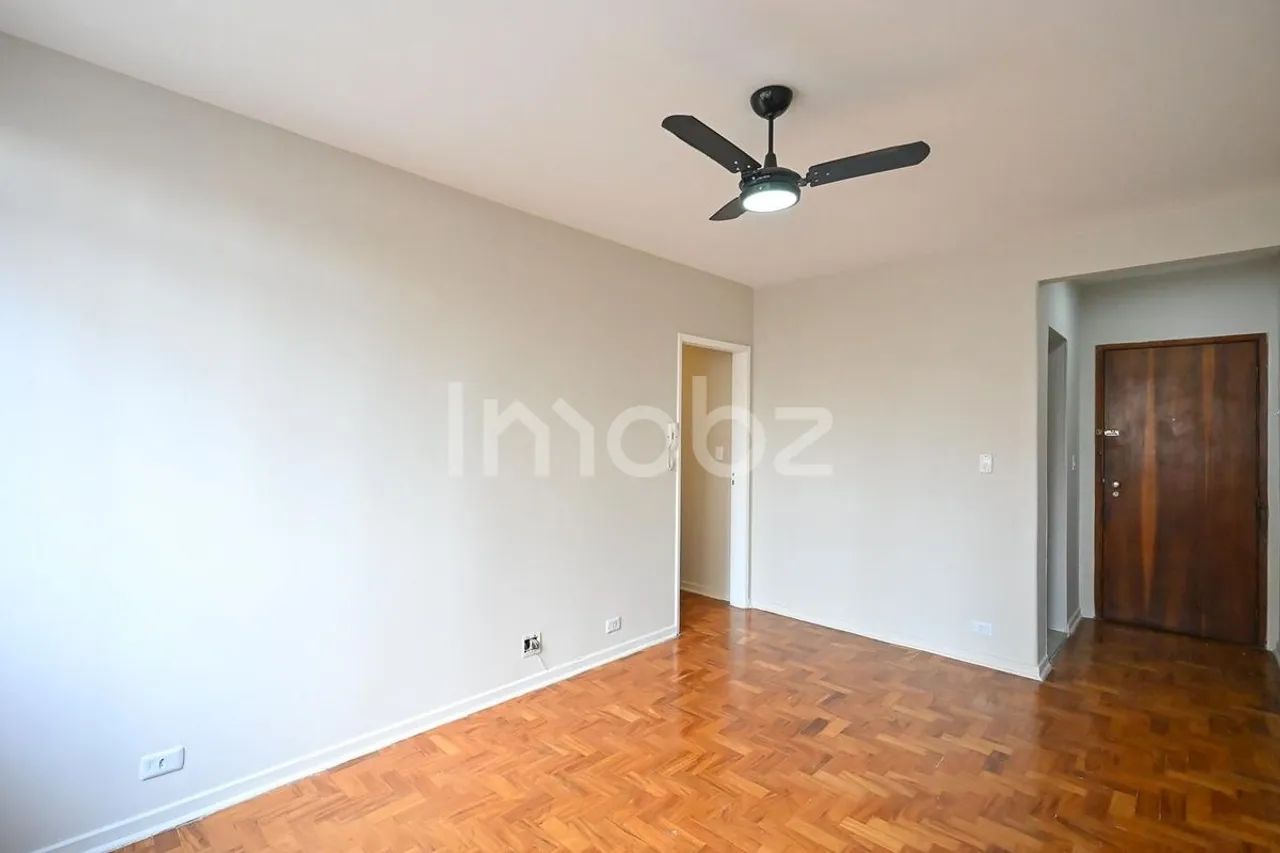 Apartamento à Venda - Morumbi, 3 Quartos, 74 m2 - Foto 3