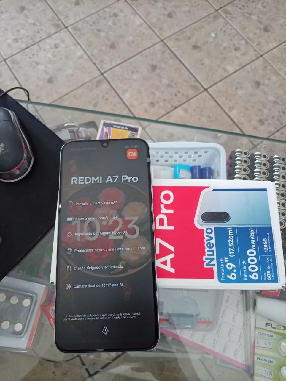 Xiaomi Redmi A7 Pro - Foto 2