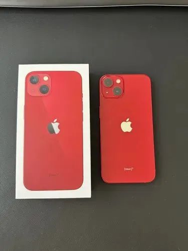 iPhone 13 - 256 GB - Foto 3