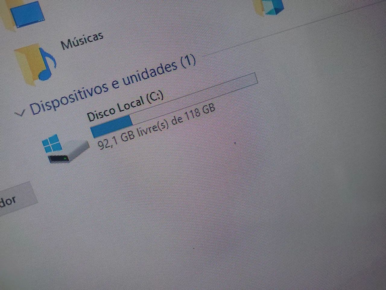 Computador Completo - Foto 4