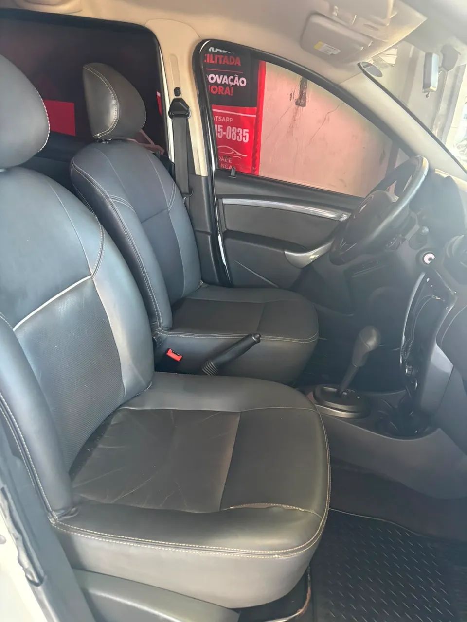 Renault Duster 2014