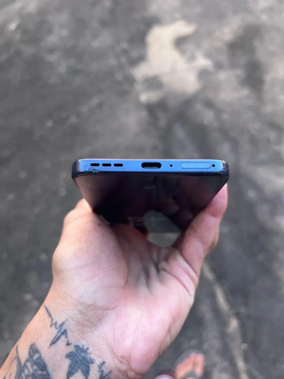 MOTOROLA EDGE 50 NEO 256GB - Foto 3