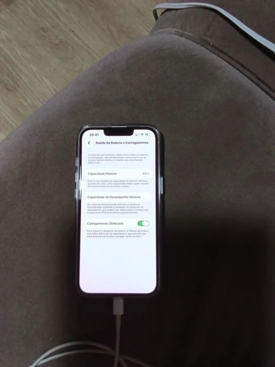 iPhone 13, 128 GB - Foto 5
