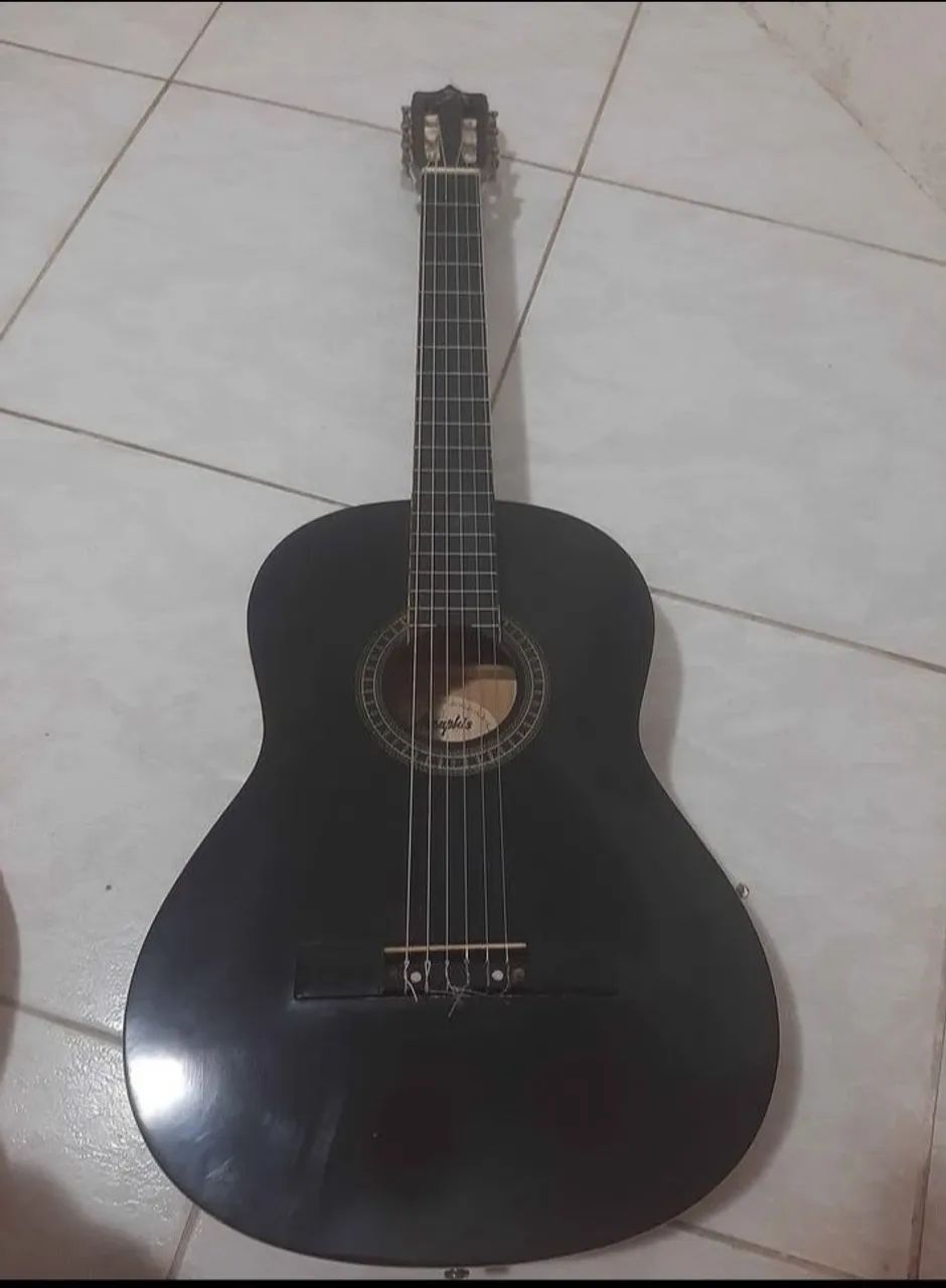 Violão Memphis - Foto 2