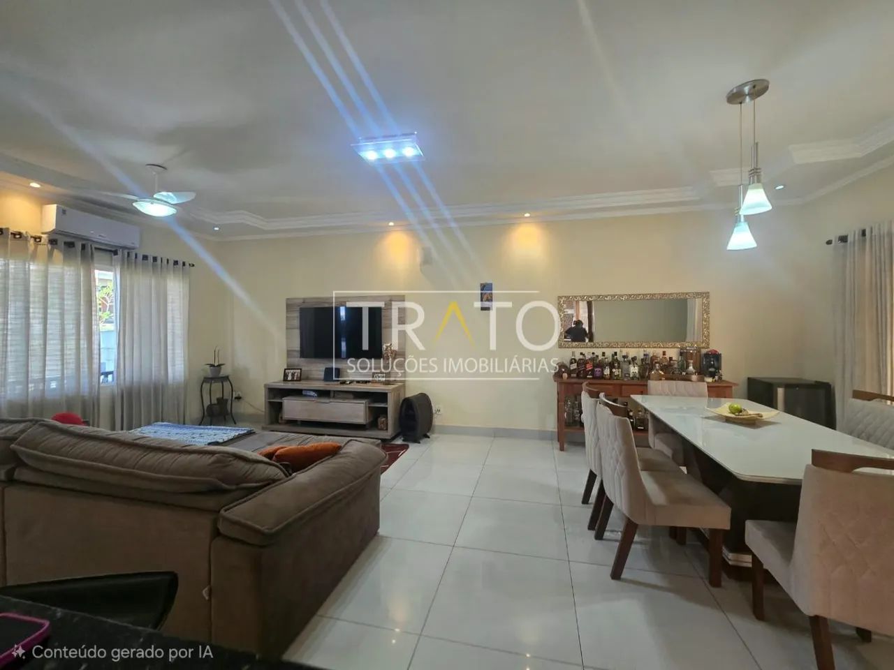 casa - Aurora - Paulínia - Foto 2