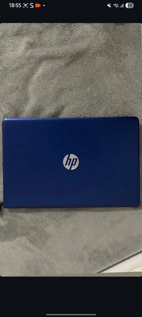 Notebook HP vende-se - Foto 3