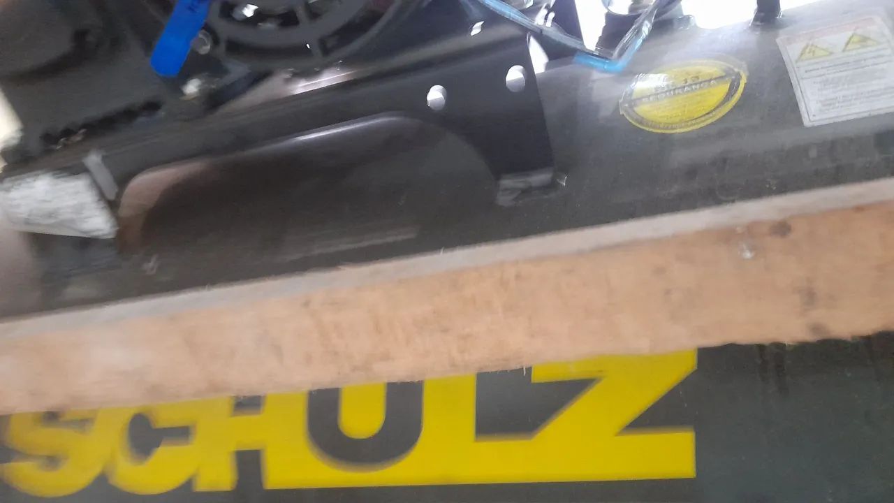Compressor de ar - Foto 4