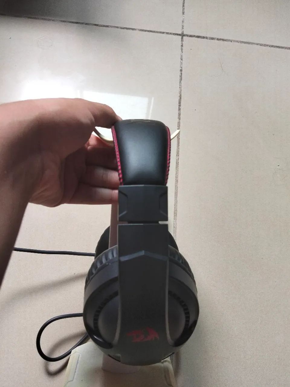 Fone Headset - Foto 3