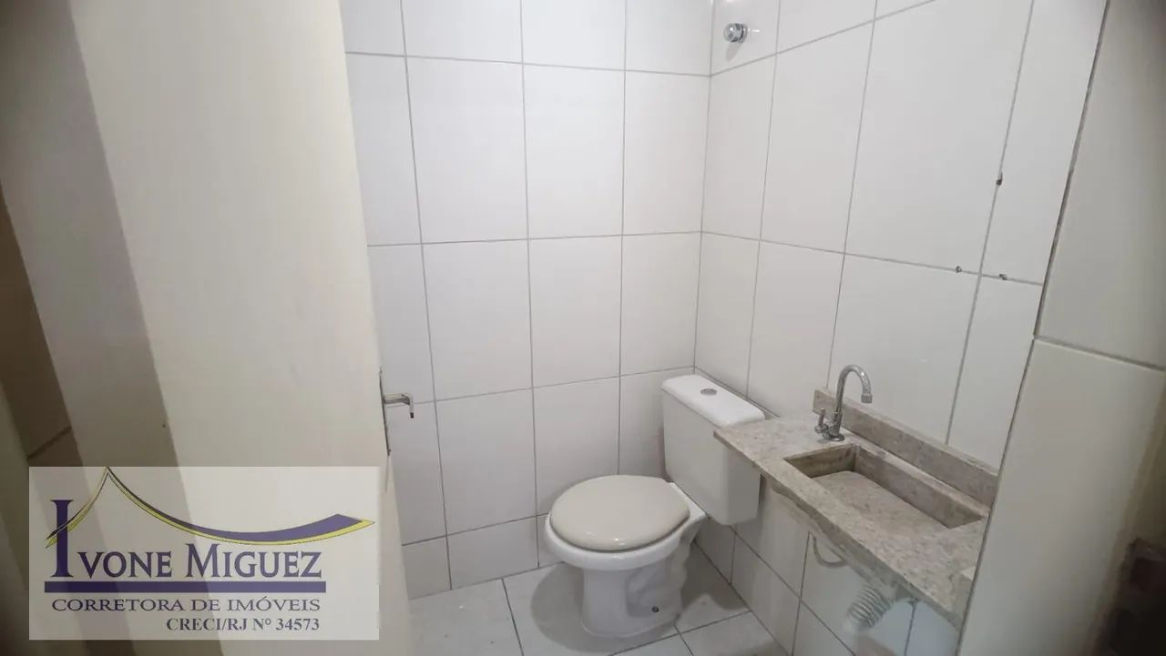 Sala em Centro - Paty do Alferes, RJ - Foto 5