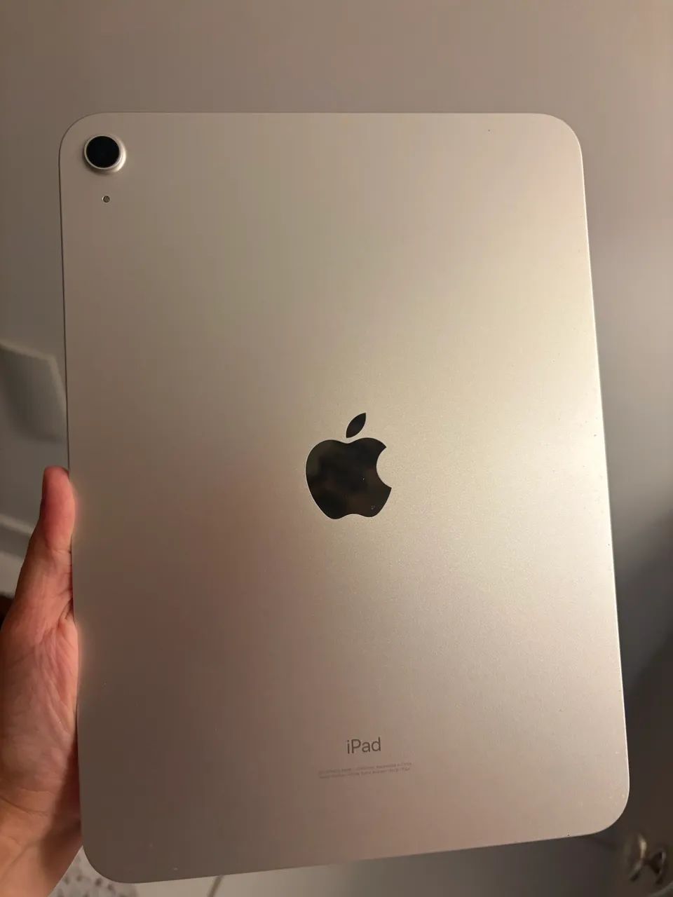 Vendo Ipad em estado de zero!  - Foto 2