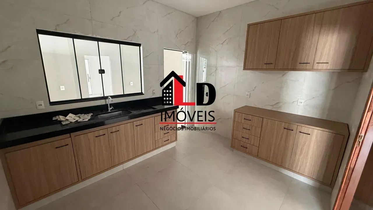 Casa LOCAÇÃO B. Nova Carajás - Foto 4