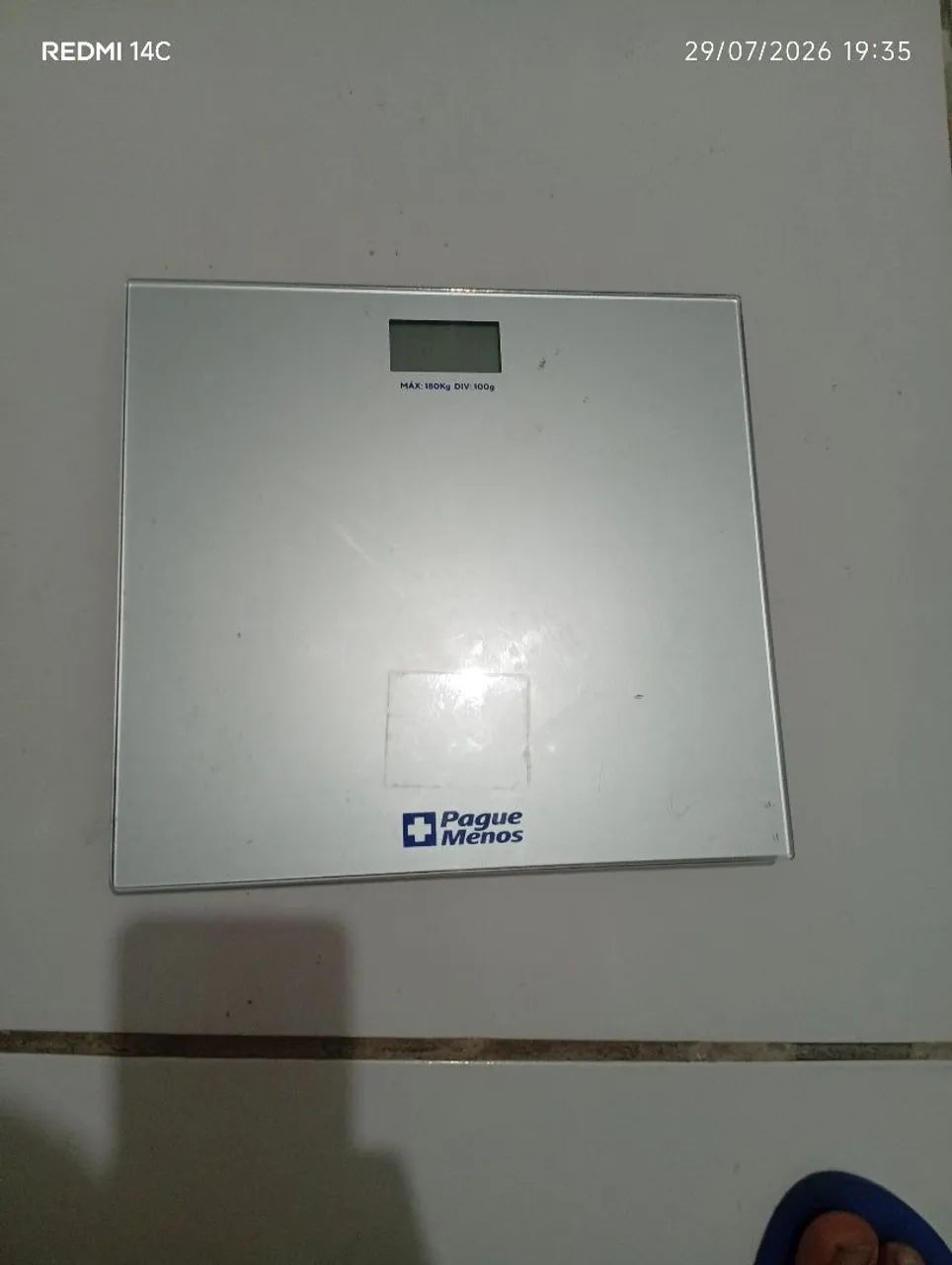 Vendo uma balança  - Foto 2