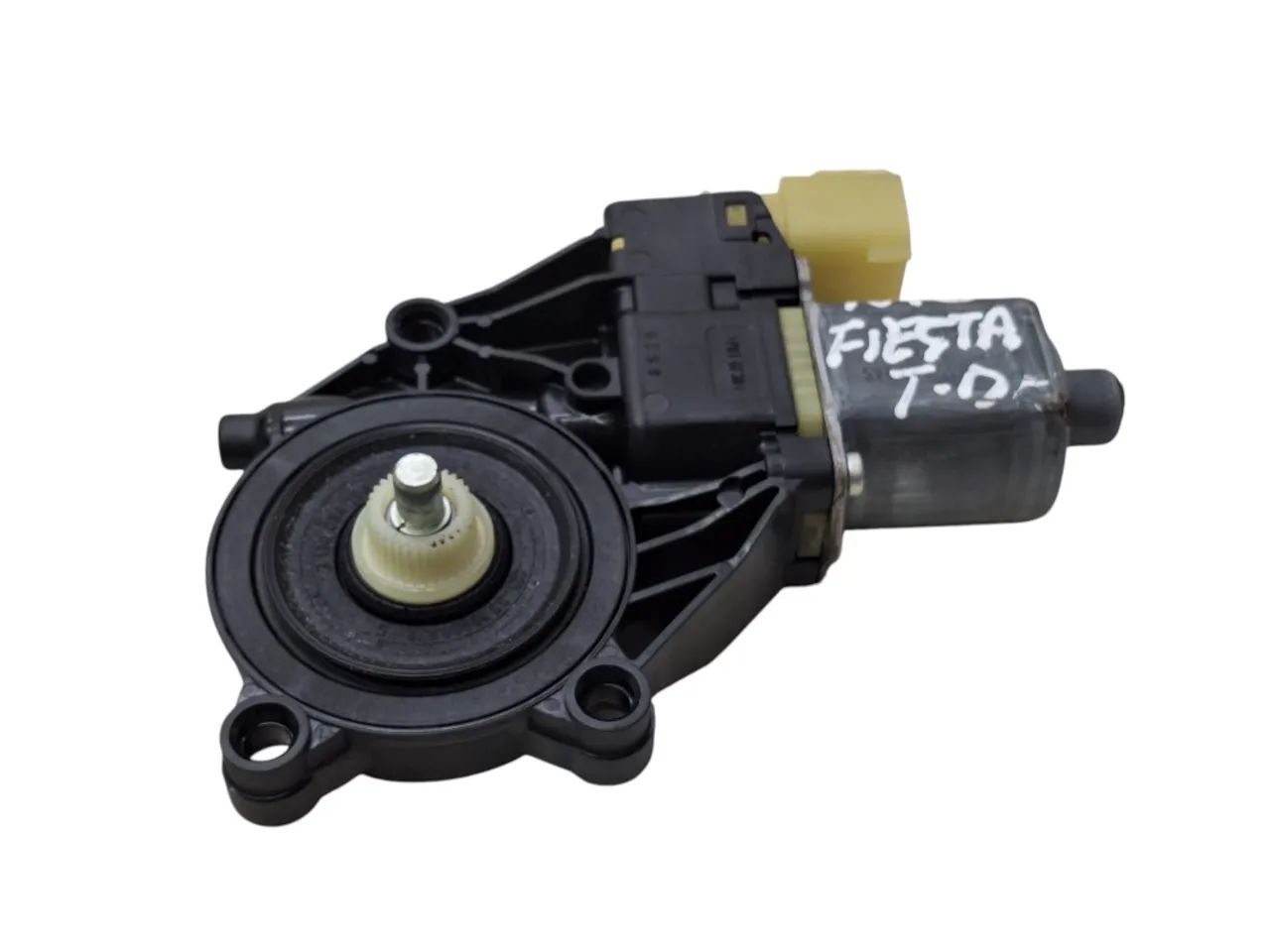 Motor Vidro Elétrico Porta T/Direito New Fiesta 2015/2016  - Foto 2