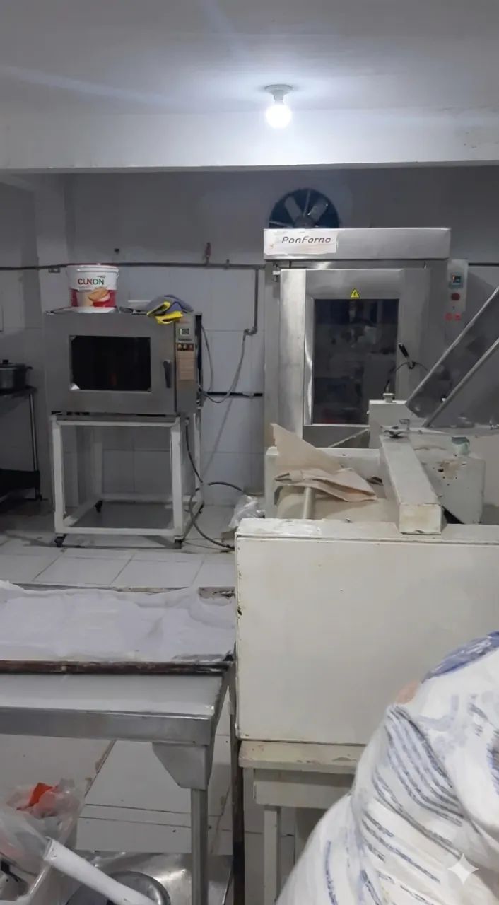 Oportunidade! Repasse - Padaria Montada e Completa - Foto 4