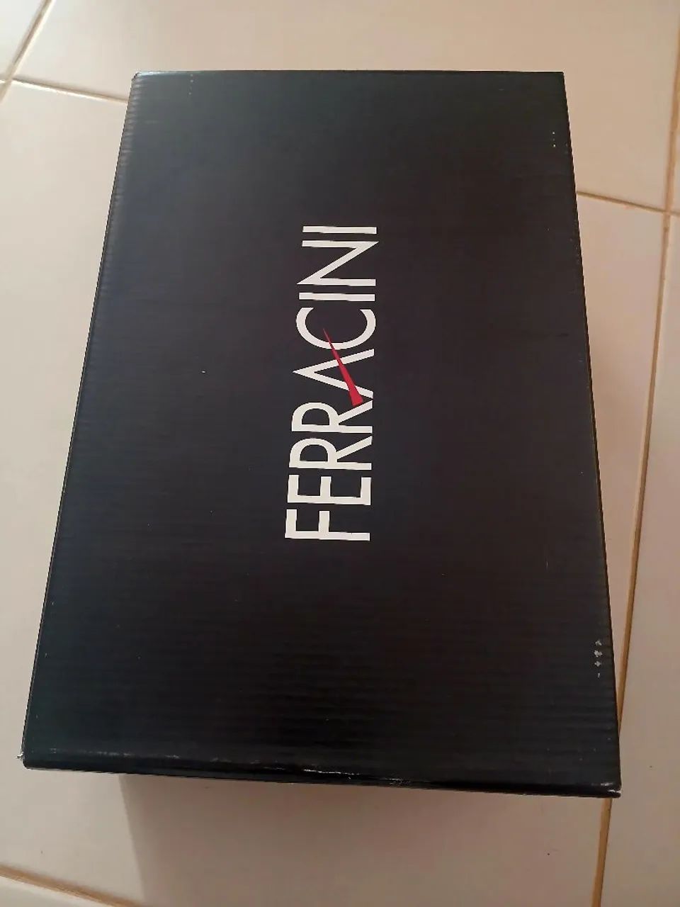 TÊNIS FERRACINI 