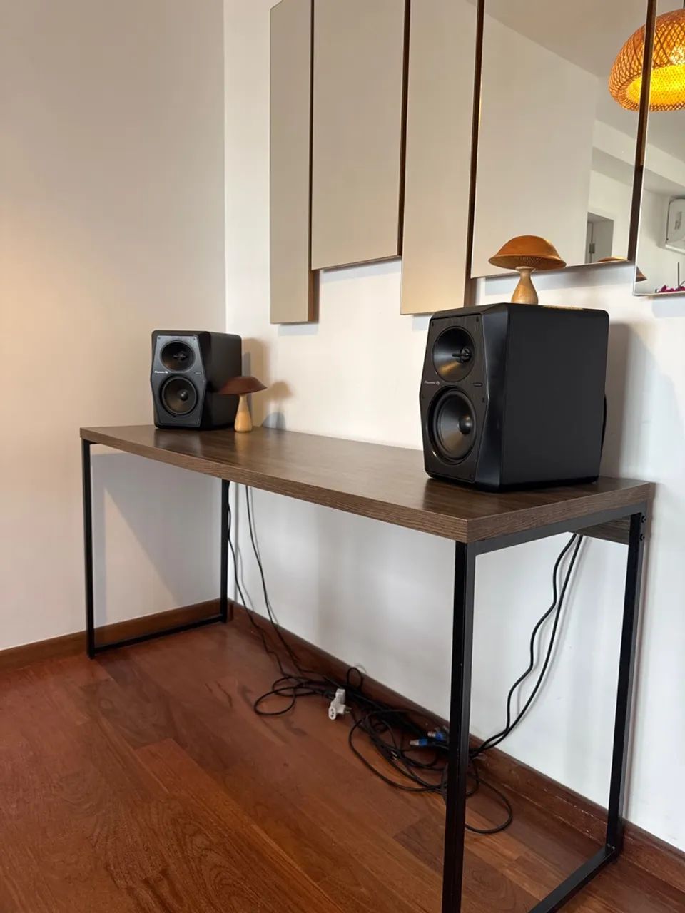 Mesa escritorio 