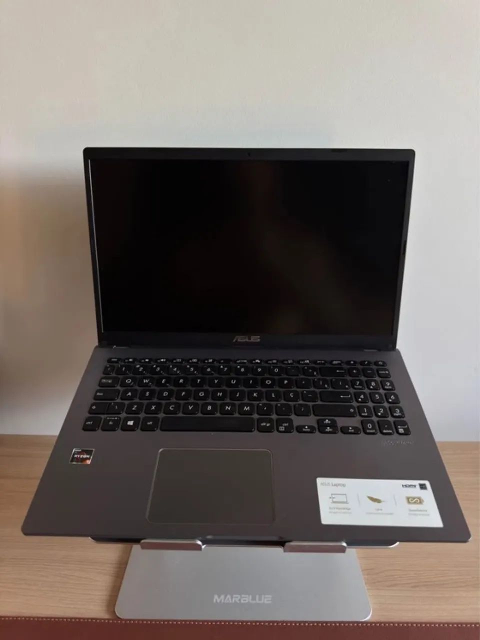 Notebook Asus Gamer - Foto 2