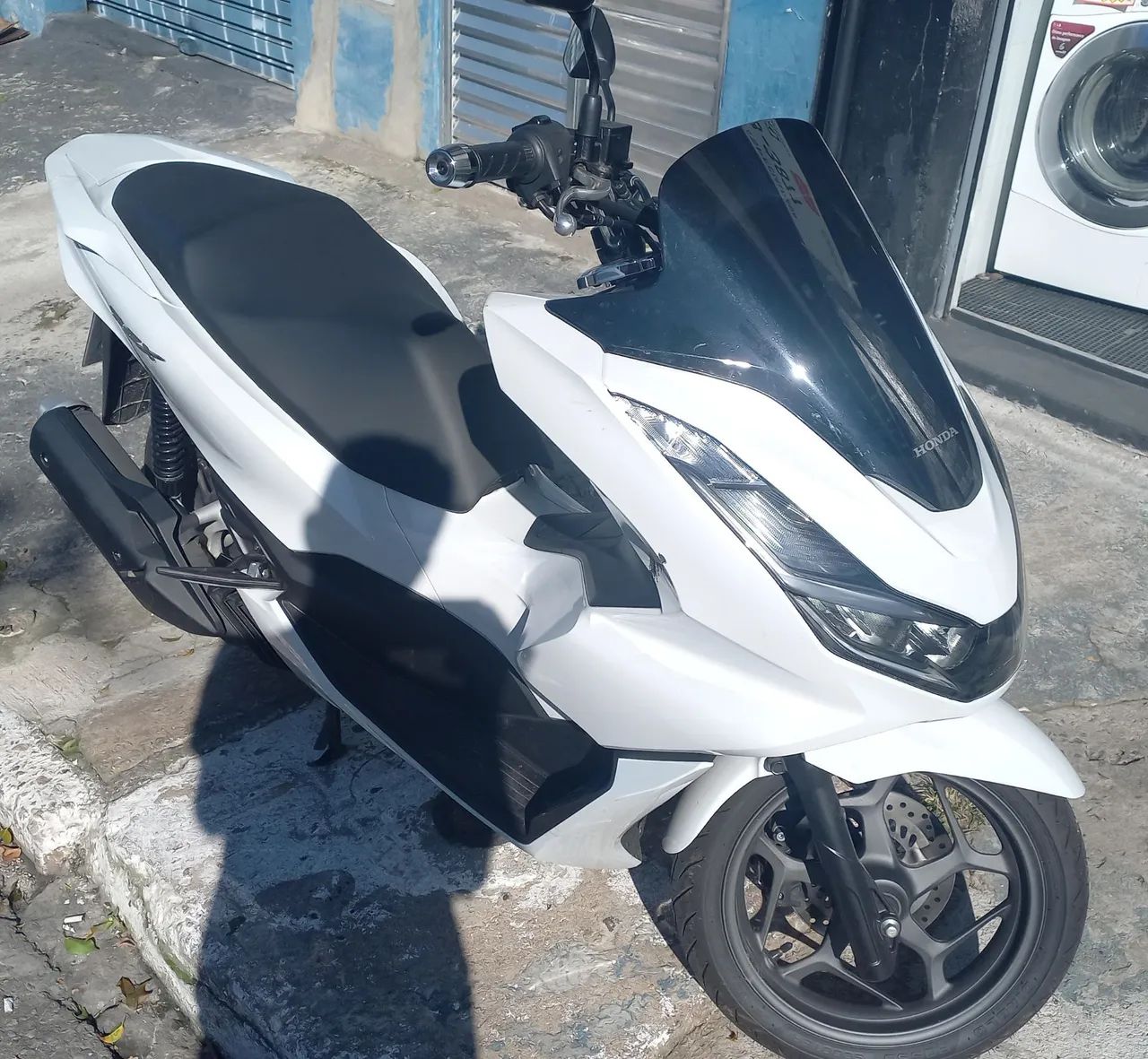 Pcx Ano 2026 - Foto 2